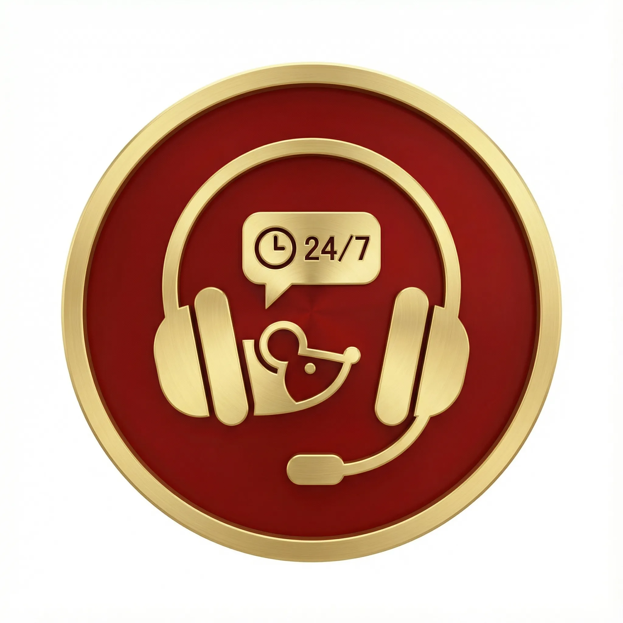 Suporte ao cliente 24/7 72bet